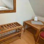 Am Berg Hotel-restaurant Herzberg am Harz