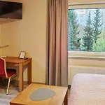 Am Berg Hotel-restaurant Herzberg am Harz