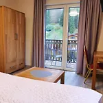 Am Berg Hotel-restaurant Herzberg am Harz
