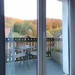 Am Berg Hotel-restaurant Herzberg am Harz