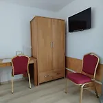 Am Berg Hotel-restaurant Szálloda Herzberg am Harz