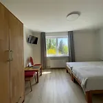 Am Berg Hotel-restaurant Szálloda
