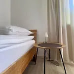 Szálloda Am Berg Hotel-restaurant 3*