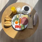 Szálloda Am Berg Hotel-restaurant
