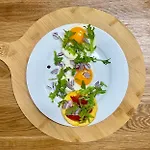 Am Berg Hotel-restaurant Szálloda Herzberg am Harz