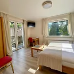 Am Berg Hotel-restaurant