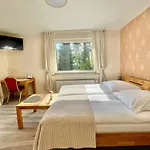 Am Berg Hotel-restaurant Szálloda