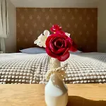 Am Berg Hotel-restaurant Herzberg am Harz