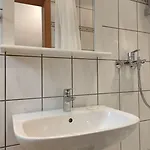 Am Berg Hotel-restaurant 3* Herzberg am Harz