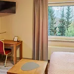 Am Berg Hotel-restaurant Herzberg am Harz
