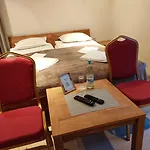 Am Berg Hotel-restaurant 3* Herzberg am Harz