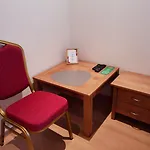 Szálloda Am Berg Hotel-restaurant Herzberg am Harz