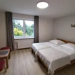 Am Berg Hotel-restaurant Szálloda 3*