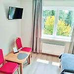 Am Berg Hotel-restaurant Szálloda Herzberg am Harz