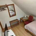 Am Berg Hotel-restaurant