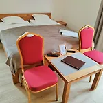 Am Berg Hotel-restaurant Szálloda