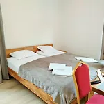 Am Berg Hotel-restaurant Szálloda