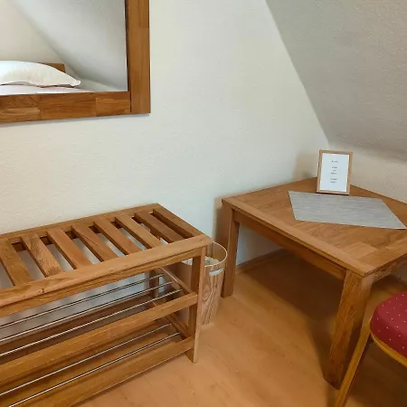 Am Berg Hotel-restaurant Herzberg am Harz