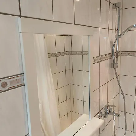 Am Berg Hotel-restaurant Hotell 3*