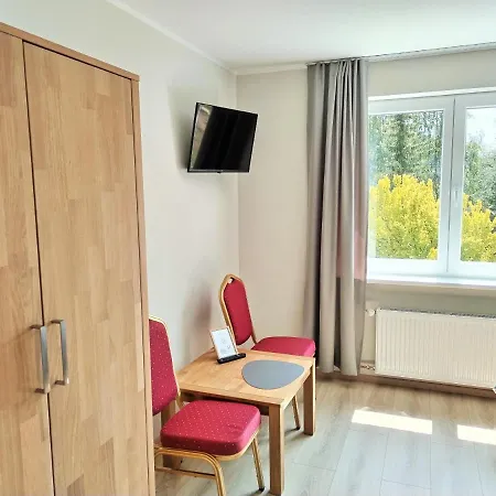Am Berg Hotel-restaurant Herzberg am Harz
