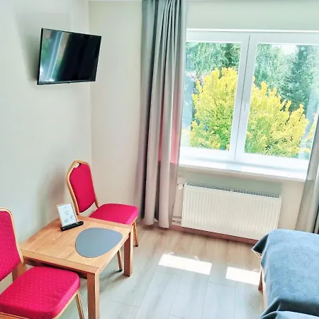 Am Berg Hotel-restaurant 3*