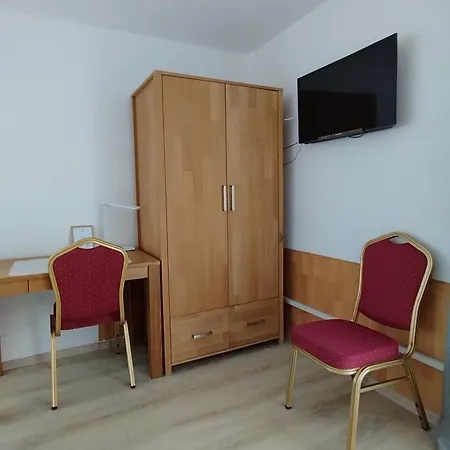 Am Berg Hotel-restaurant Hotell Herzberg am Harz