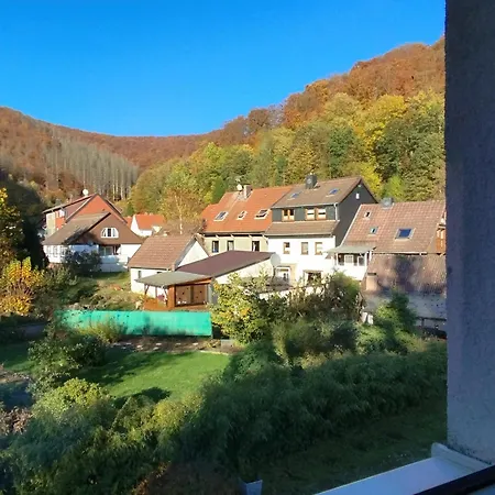 Am Berg Hotel-restaurant Hotell 3*