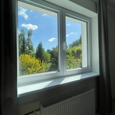 Hotell Am Berg Hotel-restaurant 3*