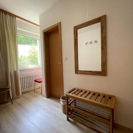 Hotel Am Berg Herzberg am Harz