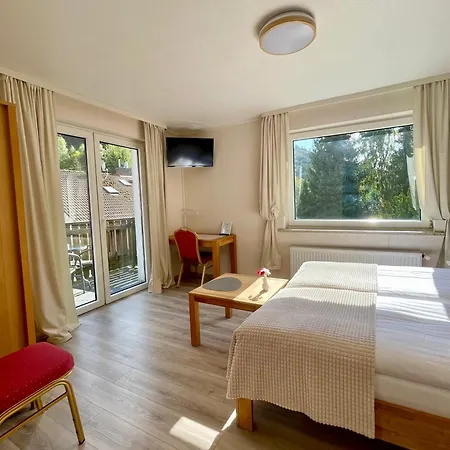 Am Berg Hotel-restaurant