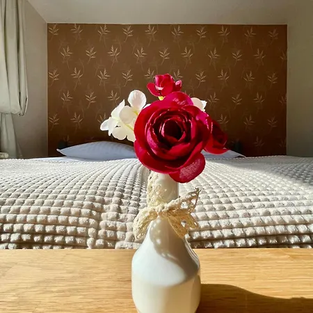 Am Berg Herzberg am Harz