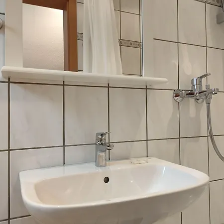 Am Berg 3* Herzberg am Harz