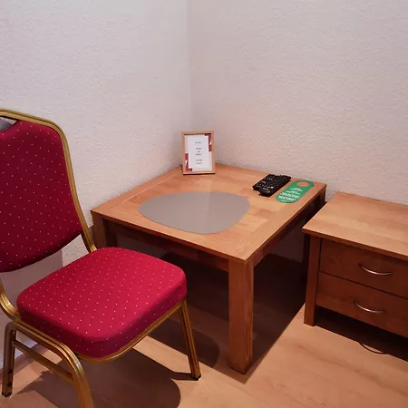 Hotell Am Berg Hotel-restaurant Herzberg am Harz