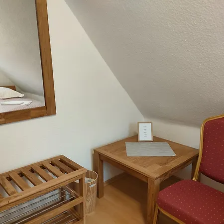 Hotell Am Berg Hotel-restaurant 3*
