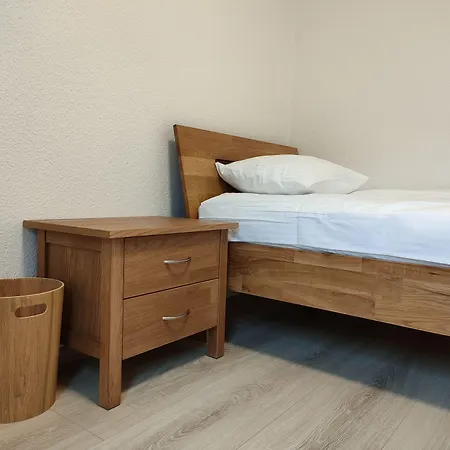 Am Berg Hotel-restaurant Hotell 3*