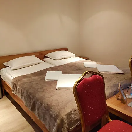 Am Berg Hotel Herzberg am Harz