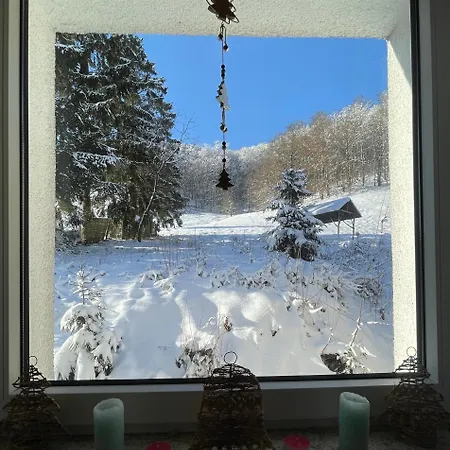 Am Berg Herzberg am Harz