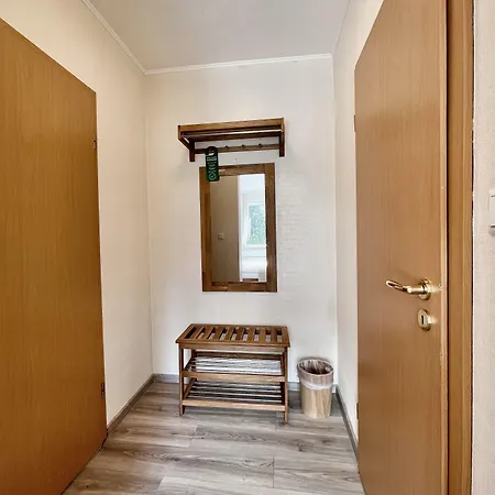 酒店 Am Berg Hotel-restaurant 3*