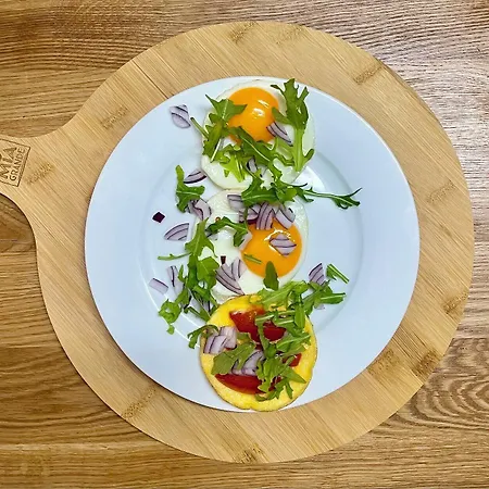 Am Berg Hotel-restaurant 哈茨边的赫茨伯格
