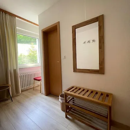 Am Berg Hotel-restaurant 酒店 3*