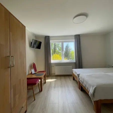 Am Berg Hotel-restaurant