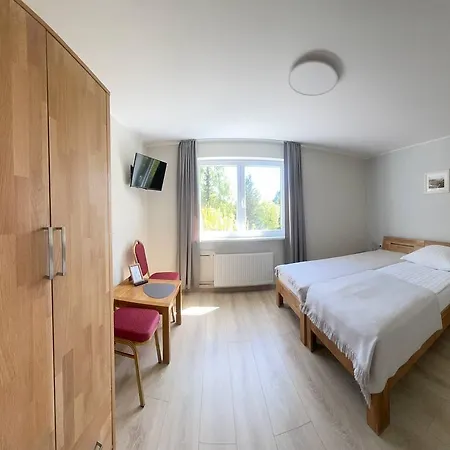 Am Berg Hotel-restaurant